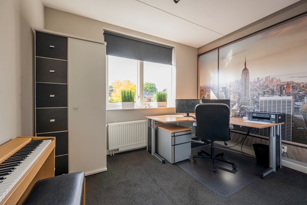 Medium property photo - Kerkstraat 76, 3781 GC Voorthuizen